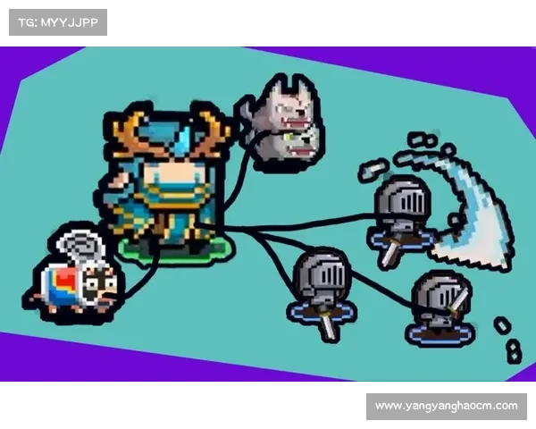 德鲁伊武器如何在自然力量的平衡中扮演关键角色与作用