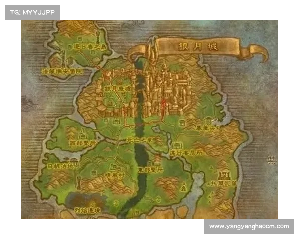 如何高效管理银月城军需官资源提升城池防御与补给系统