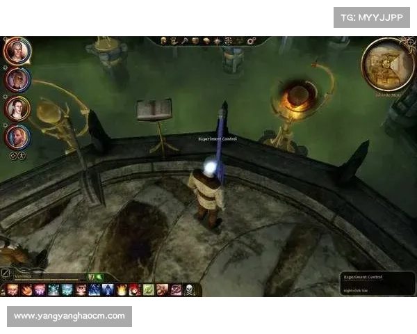 如何在龙腾世纪觉醒中解锁所有隐藏剧情及其流程技巧 如何在龙腾世纪觉醒中解锁所有隐藏剧情及其流程技巧