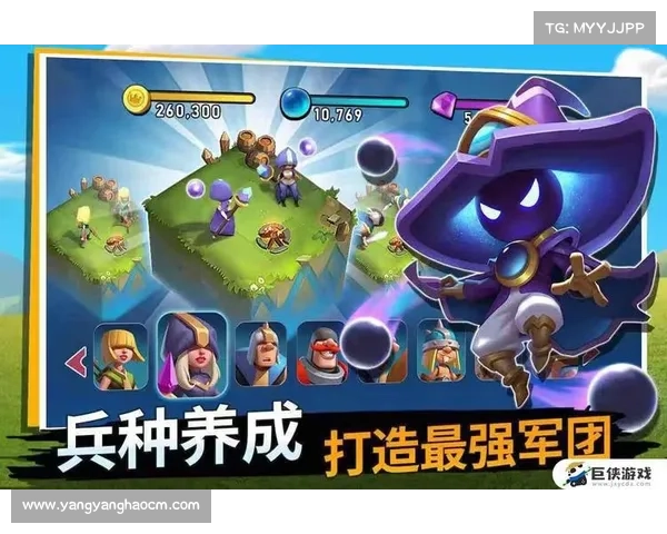 提升城堡争霸布局技巧优化战局掌控力的全面策略解析