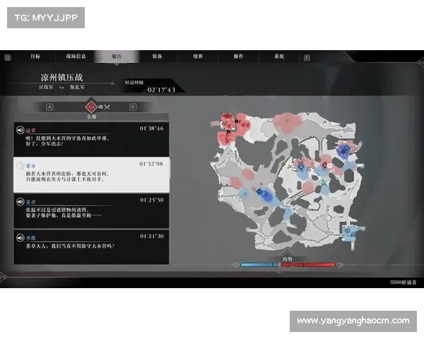 真三国无双5角色技能搭配攻略如何根据不同战局优化输出与生存能力