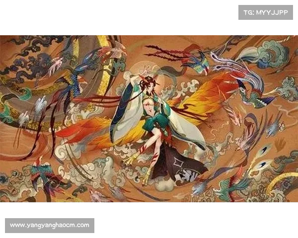 凤凰火御魂搭配技巧全解析与实战应用攻略,助你轻松制霸战场 凤凰火御魂搭配技巧全解析与实战应用攻略,助你轻松制霸战场