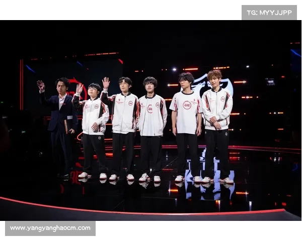 JDG战队新阵容揭秘 韩国选手崛起面临的挑战与机遇