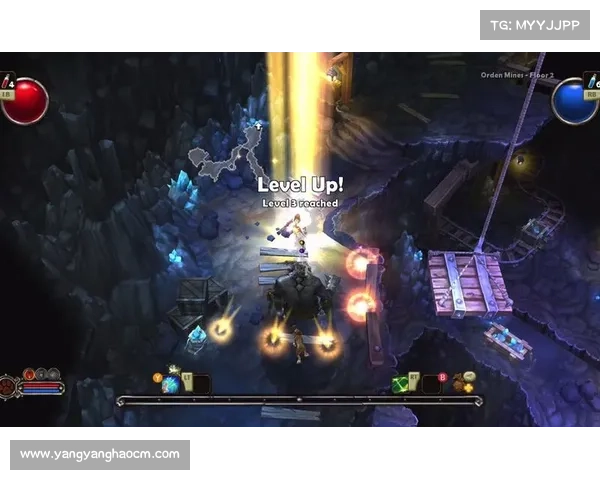 火炬之光2战士职业加点技巧全面解析助你轻松征服战场