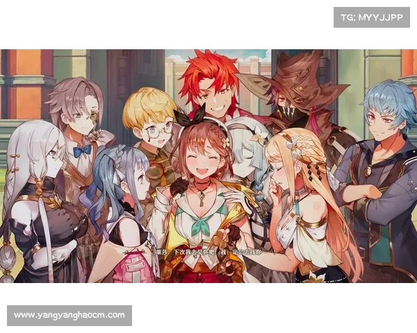 解开莱莎炼金工房炼金之谜的关键技巧与全攻略