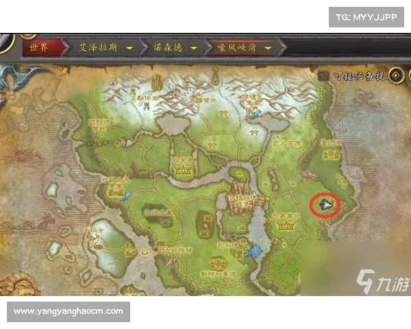 探秘伊瓦尔德废墟的注意事项与探险攻略分享