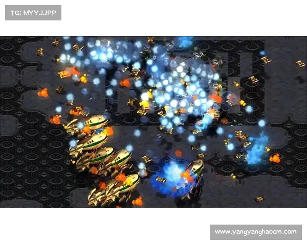 星际势力争霸中的五大战略关键与制胜之道