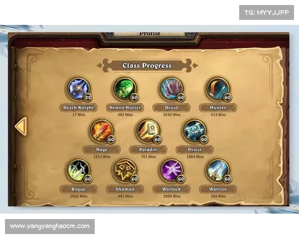 提升炉石传说水平的秘密武器：掌握这些技巧助你轻松登顶天梯