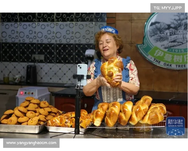 走进西洋古董洋果子店探索甜点艺术与美味创作之旅