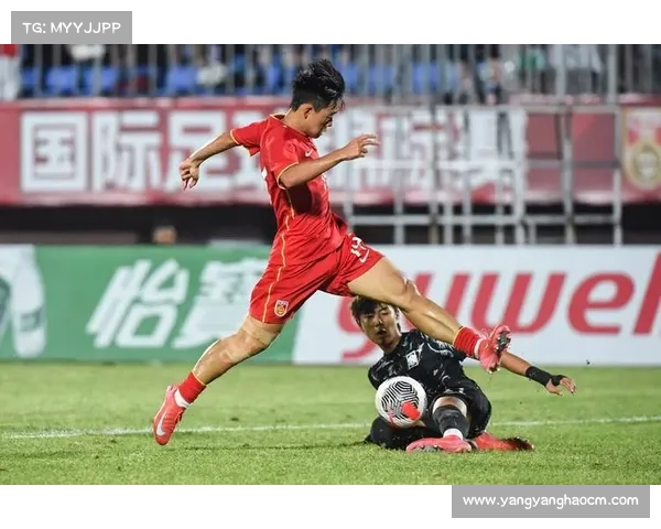 中国足球何时能突破瓶颈跻身亚洲顶级行列迎接国际挑战