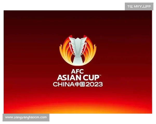 从延期到重燃激情2022与2023亚洲杯变动原因及其深远影响分析 从延期到重燃激情2022与2023亚洲杯变动原因及其深远影响分析