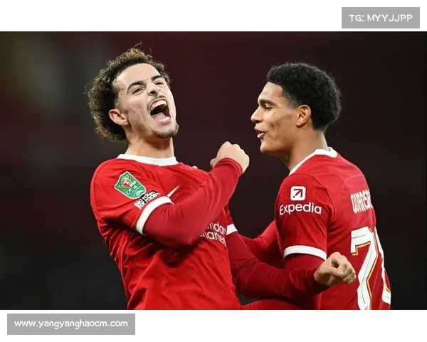 利物浦与阿森纳激战即将上演比赛时间和看点一览