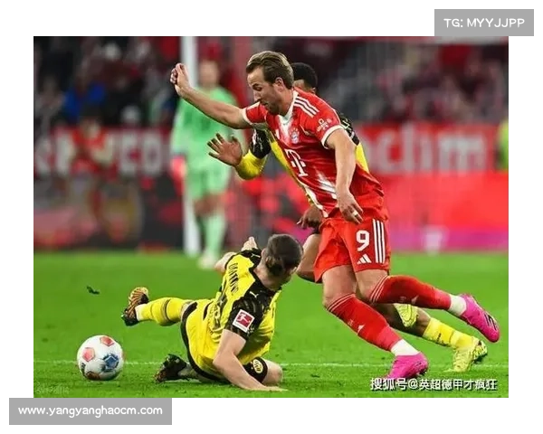 拜仁霸主地位下的德甲困境与各队求生之道