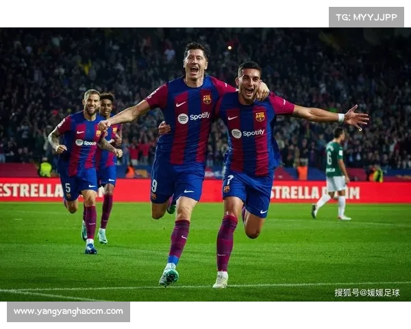 探寻巴塞罗那足球队的悠久历史