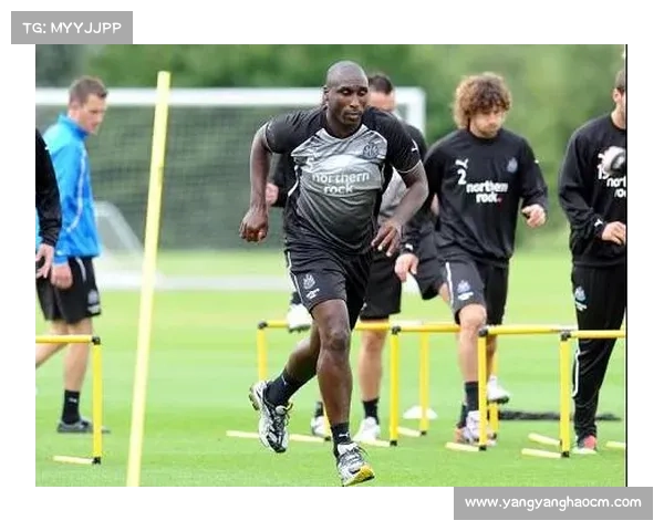 深入探寻实况球星坎贝尔传奇生涯背后鲜为人知的真实故事全面解读 深入探寻实况球星坎贝尔传奇生涯背后鲜为人知的真实故事全面解读