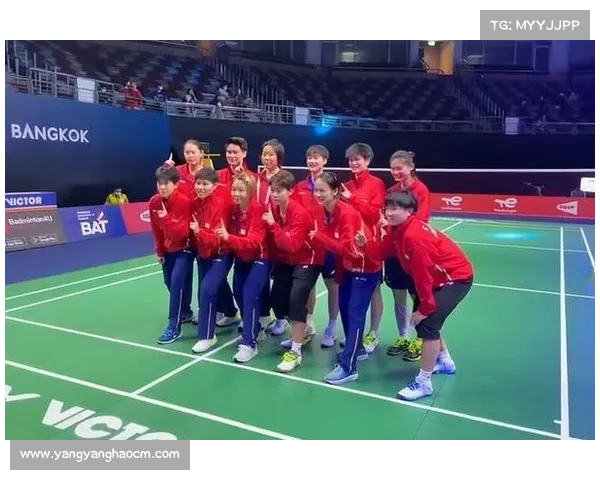 大马羽毛球超级1000赛比赛策略详解与战术指导