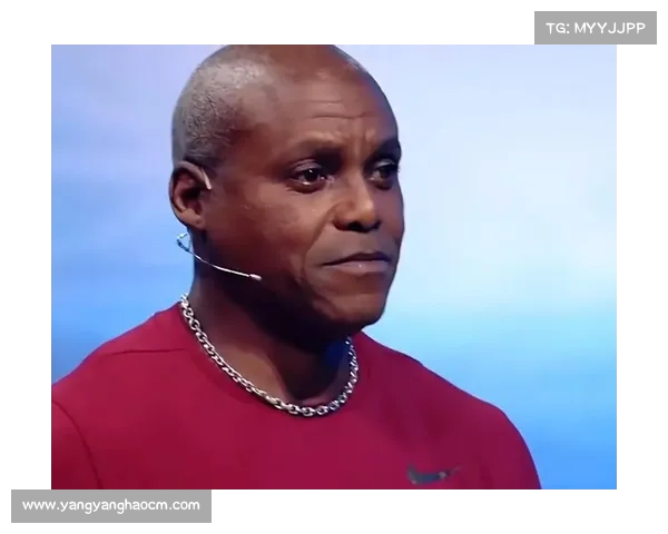 如何借鉴卡尔刘易斯的奋斗精神与金牌经验提升自我挑战极限