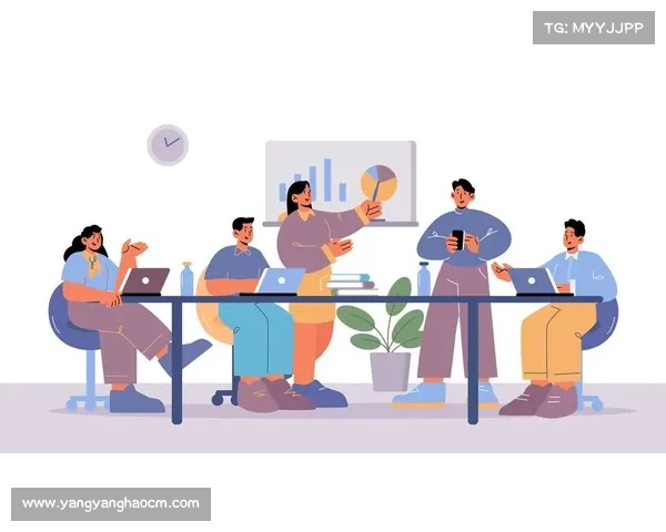 如何在会议中实现高效沟通与精准反馈提升团队协作与决策质量