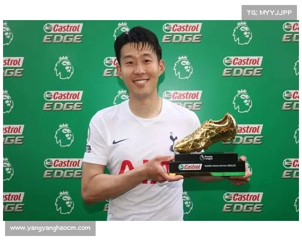 孙兴慜积极参与国际足球慈善赛助力公益活动提升全球知名度