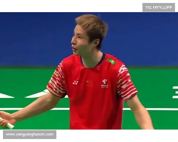 安赛龙在中国公开赛反手抽球得分展现超强技术 实力全面爆发