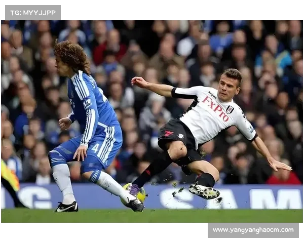 富勒姆与伊普斯维奇球员表现全面对比 谁能笑傲赛场