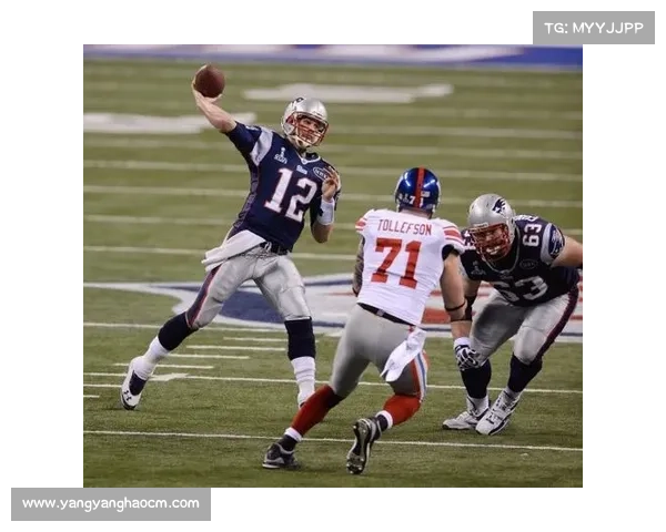 布雷迪引领新秀四分卫激烈争夺战年轻才俊争夺接班机会