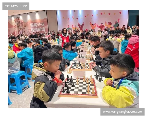 年轻棋手惊艳世界冠军：国际象棋赛新风暴