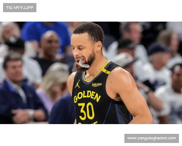 库里缺阵勇士面临的五大挑战及应对策略分析